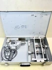 Triple Specialty Tru-drill Ii B&d Motor Hole Saw Tool With Chain Vice Used. Price: $499.99.