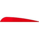 Aae Trad Vanes Fire Orange 4 In. 50 Pk. New. Price: $24.99.
