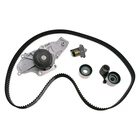 For Honda Accord 1998-2002 Continental Contitech Black Series Timing Belt Kit New. Price: $185.81.