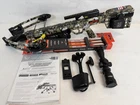 Used- Wicked Ridge Invader M1 Crossbow With Acudraw Cocking Device Peak Xt. Price: $449.98.