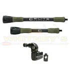 Elite Carbon Micro Stabilizer Kit 8IN/10IN. Od Green SR-KT-00012 New. Price: $259.99.