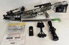 Tenpoint Titan 400 Vektra Crossbow W/acudraw Silent, Pro-view Scope-free S/h Used. Price: $549.98.