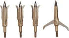 Nap Spitfire Maxx 100 X-bow Tt 4-PACK Multi New. Price: $38.58.