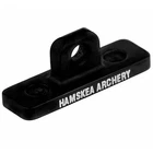Hamskea Archery Solutions Cord Attachment Bracket (fits Mathew's Limb) New. Price: $32.99.