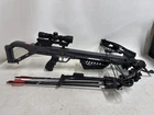 Killer Instinct Bone Collector 405 Used. Price: $199.99.