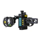 Trophy Sight React Digital One Pin Bridge-lock .019 Rh AS701DR19BL 35435 New. Price: $299.99.