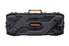 Flambeau Hard Bow Case Pre-owned. Price: $150.00.