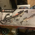 Barnett XP385 Crossbow - Veil Stoke Camo BAR78185 New. Price: $329.95.