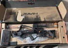 Ravin R18 Crossbow With 3-DOT Reflex Sight, 330 Fps (R080) Extra Crank Bolts Etc New. Price: $1950.00.