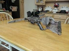 Excalibur Micro 380 Crossbow W/TACT-100 Illuminated Scope & Leupoldv Rangefinder Used. Price: $1200.00.