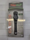 Truglo Cadence Stabilizer 8" Fits Bows Standard Threaded Mount Carbon Fiber New. Price: $30.00.