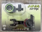 Hha Nytrx Side Mount .010 Green-yellow-green Pins Rh NX-X310 New. Price: $279.99.