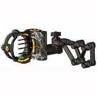 Trophy Ridge React H4 Rh .019 Black Archery Sight (AATS0014R19) New. Price: $99.99.