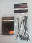 Ravin R190 Factory String/cable Set And Serving Fluid New. Price: $115.00.