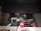 Barnett Explorer 405 Veil Stoke Camouflage Scope With Aluminum Bolts BAR78186 New. Price: $350.00.