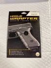 Hogue Wrapter Adhesive Grip Glock 17,18,22,24,31,34,35,37 Gen New. Price: $13.99.
