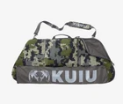 Kuiu Compound Bow Case Soft With Arrow Pocket Verde Camo New. Price: $80.00.