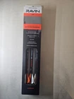 *ravin R18 .003 Arrows 6-PACK, 100% Carbon, Polymer Nocks (R146) New Box*. Price: $60.00.