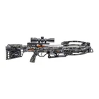 Tenpoint Invader M1 Cock Crossbow 70 Yard Pro View 400 Lighted Scope Hunting New. Price: $899.99.