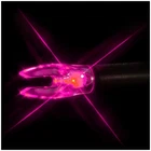Nockturnal Fit Universal Size Pink Lighted 3-PACK New. Price: $29.99.