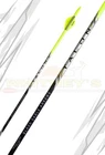 Black Eagle Talon Crested Arrows - 300 .001 6PK 32263 New. Price: $89.99.