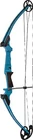 Genesis Bow Teal Rh New. Price: $214.52.