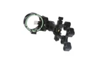 Truglo Veros Bow Sight Ddp Pins Lightweight Aluminum Black Finish - TG5105B New. Price: $87.16.