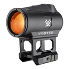 Vortex Crossfire Ii 2 Moa Red Dot Sight New. Price: $149.00.