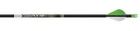 Easton Axis N-fused Carbon Arrow 400 W/ Blazer Vanes (6PK) New. Price: $94.99.