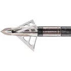 Muzzy Trocar Ti Crossbow Broadheads 100 Gr. 3 Pk. New. Price: $60.49.