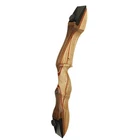 October Mountain Adventure 2.0 Recurve Riser 62 In. Lh New. Price: $97.58.