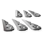 G5 MM860 Megameat Replacement Blades New. Price: $30.95.