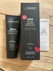 Dr. Brant Micro Derma Brasion Face Exfoliator Gentle 2.1OZ. / 60G New & Sealed. Price: $28.95.