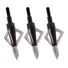 Wasp Boss Sst 3 Blade Broadhead - 100 Grain New. Price: $62.69.