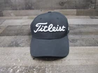 Titleist Hat Cap Strap Back Mens Pro V1 Golf Tour Performance Fj Fitted Used. Price: $18.74.