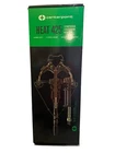 Centerpoint Heat Compound Crossbow Kit 425FPS 195LBS Scope Arrows Quiver Nib New. Price: $230.00.