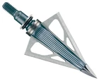NAP60694 Thunderhead Broadhead 100 Gr/ 5 Pack New. Price: $39.50.