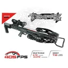 2026 Killer Instinct Tempr-x Crossbow Kit Full Package Hunting Boss Lethal New. Price: $299.90.