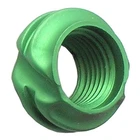 Specialty Non-hooded Peep 1/4" Large Green As Shown New. Price: $36.99.