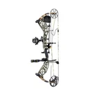 Bear Archery Adapt 2+ Compound Bow Package Rth - Throwback Green New. Price: $649.99.