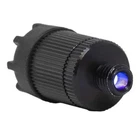 Dead Ringer Light For Archery Sights, Black New. Price: $17.97.