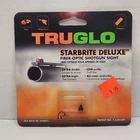 Truglo Starbrite Deluxe Bead Replacement Sight 3-56 Thread Green TG954BG New. Price: $9.99.