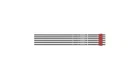 Easton Arrow 6.5MM Match Grade 400 Spine W/3" Aae Hybrid Vanes - 901364. Price: $82.98.