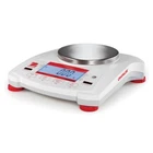 Ohaus Scale NV212 -210G X 0.01G Brand New. Price: $219.00.
