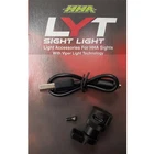 Hha Sports Lyt Sight Light With Viper Technology 23182 New. Price: $31.99.