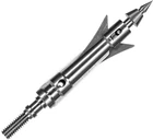 Thorn Broadheads Titanium Comp Terror 100GR 3.25" Cut 3PK New. Price: $74.95.