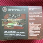 Barnett Crank Cocking Device For Crossbow, Black, BAR20011 New. Price: $105.00.