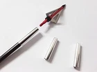 Gpp 20PK 5/16 Arrow Shaft Al Glue-on Outserts Socket For Wooden & Bamboo... New. Price: $20.41.