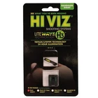 Hiviz Litewave H3 Tritium/litepipe Glock 9MM/.40 Smith & WESSON/.357 Sig GLN325 New. Price: $147.20.