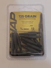 NAP60P3DP932 Practice Points Field Tips Fixed 100 Gr Black/ 12 Pack New. Price: $13.49.